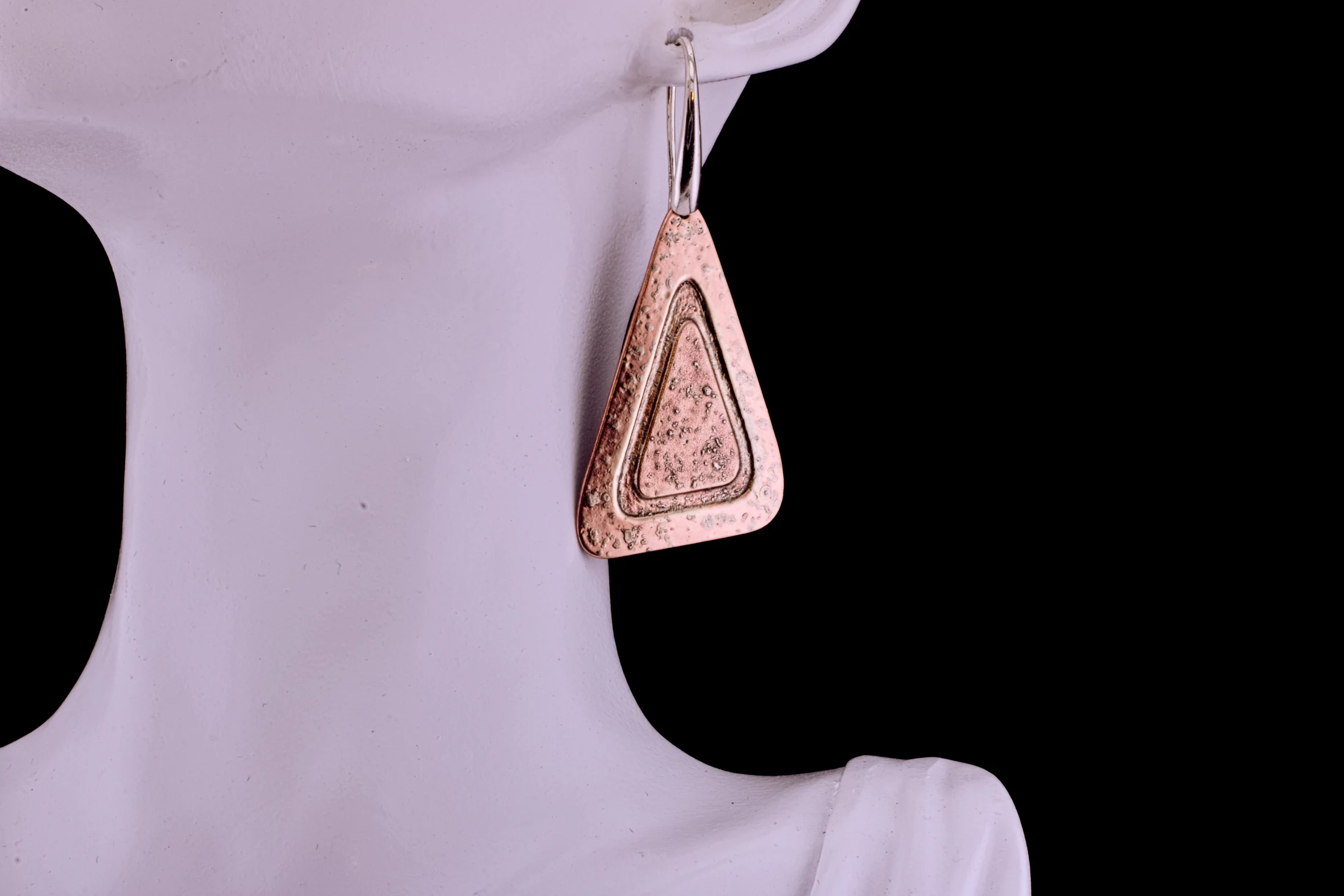 Handmade jewelry piece by You Matter Jewelry
