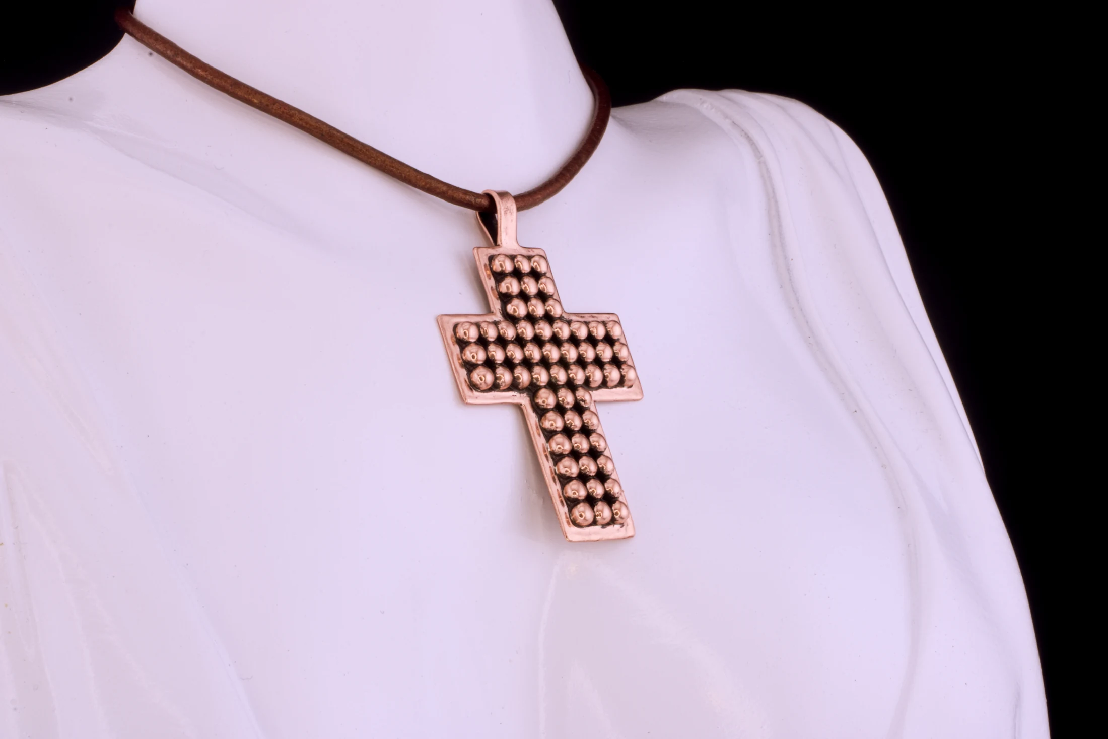 Handmade jewelry piece by You Matter Jewelry